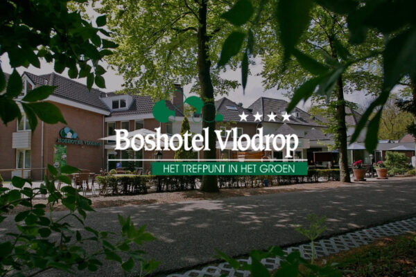 Boshotel Vlodrop