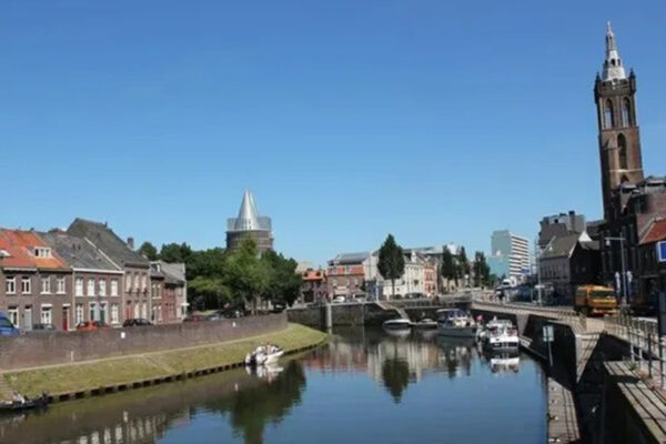 Hotel Roermond Next Door 3