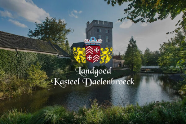 Landgoed Kasteel Daelenbroeck