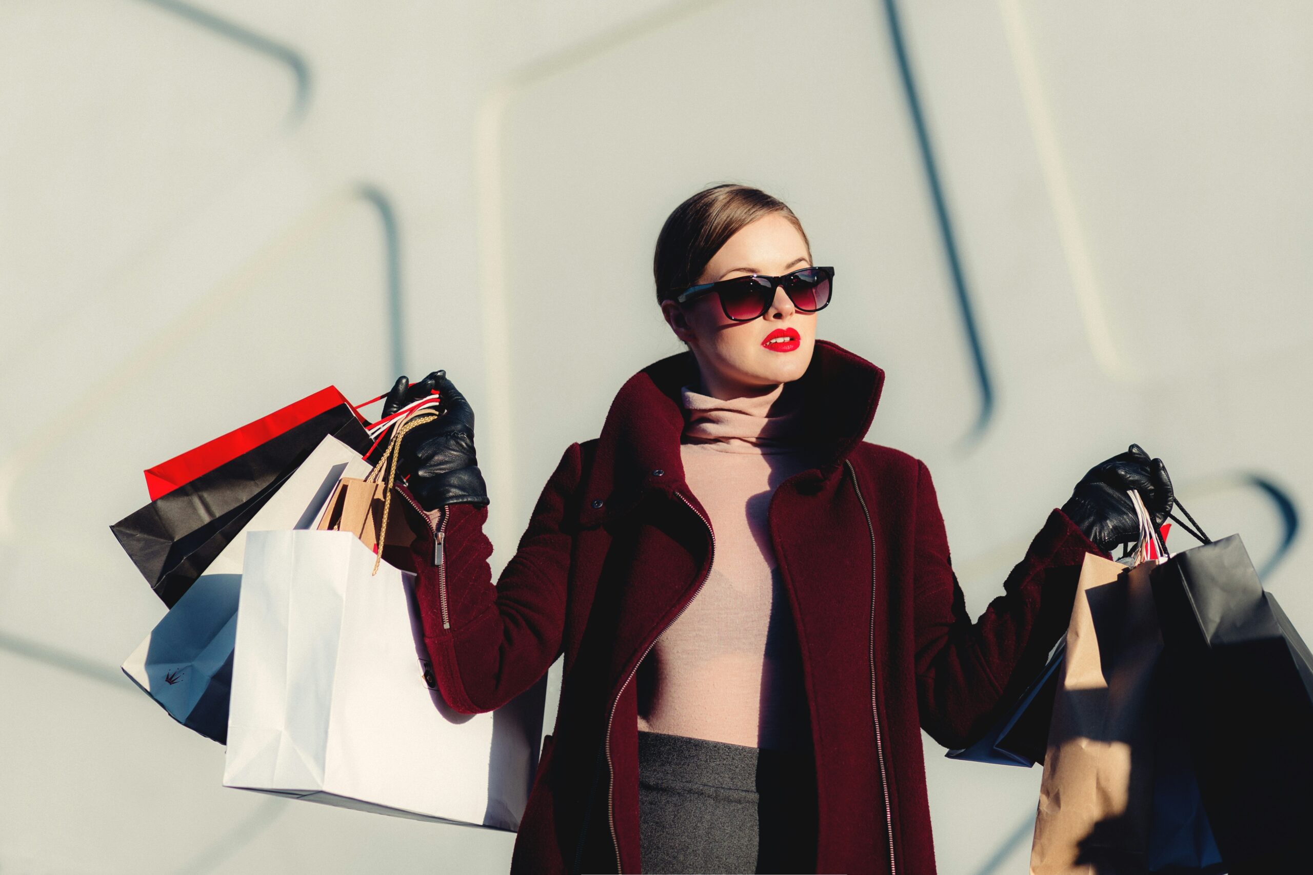 Top 5 shoppingtips voor Designer Outlet Roermond