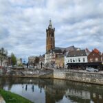 Weekendje Roermond eten, shoppen en slapen
