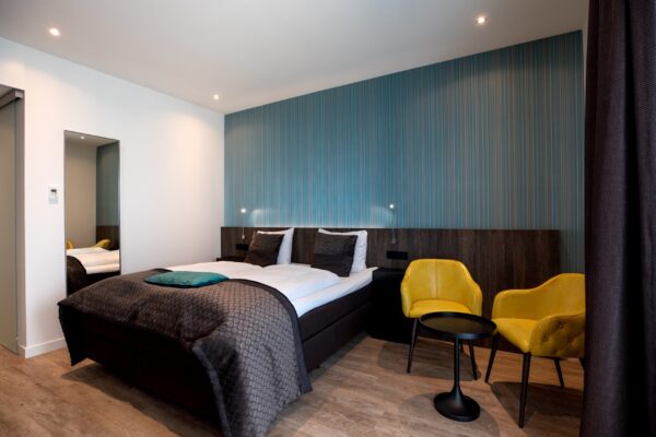 hotel roermond outlet luxe kamer 2
