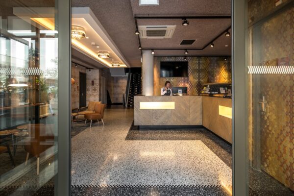 hotel roermond outlet luxe kamer 3