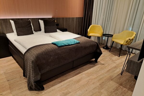 outlet hotel roermond kamer luxe